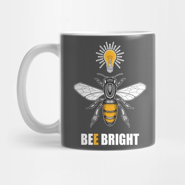 bee bright by weilertsen